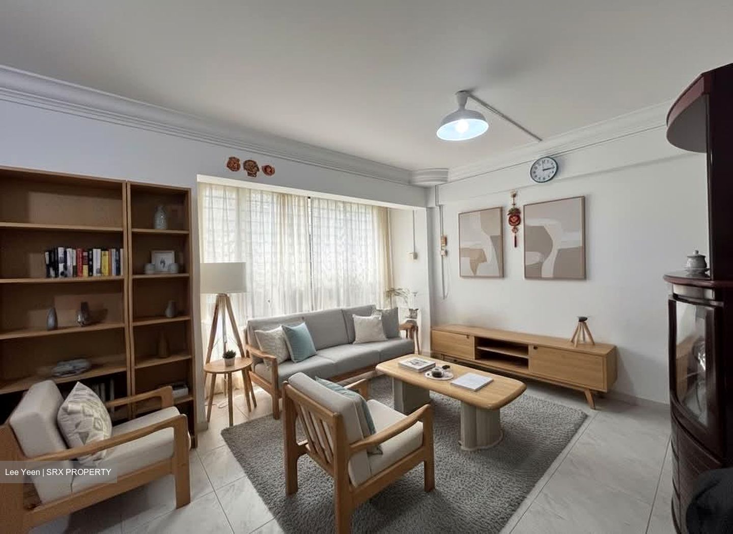 Blk 105 Rivervale Court (Sengkang), HDB 4 Rooms #541881511
